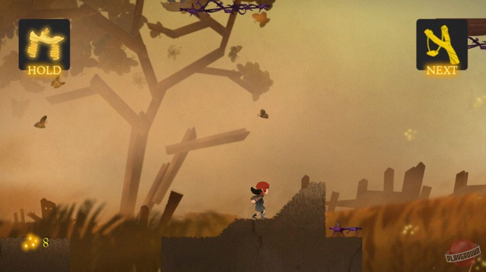 Скриншот из игры Lucidity - 35