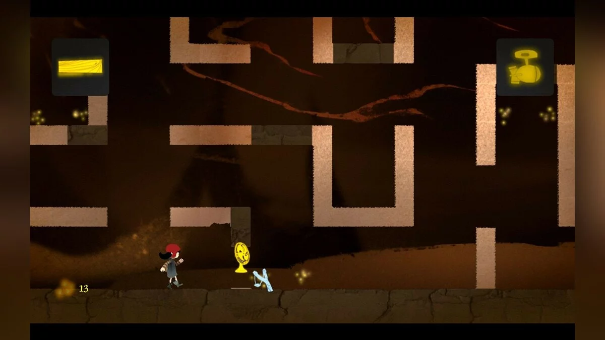 Скриншот из игры Lucidity - 47