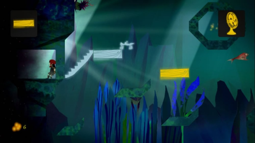 Скриншот из игры Lucidity - 62