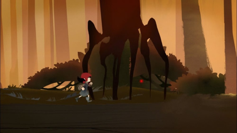 Скриншот из игры Lucidity - 32