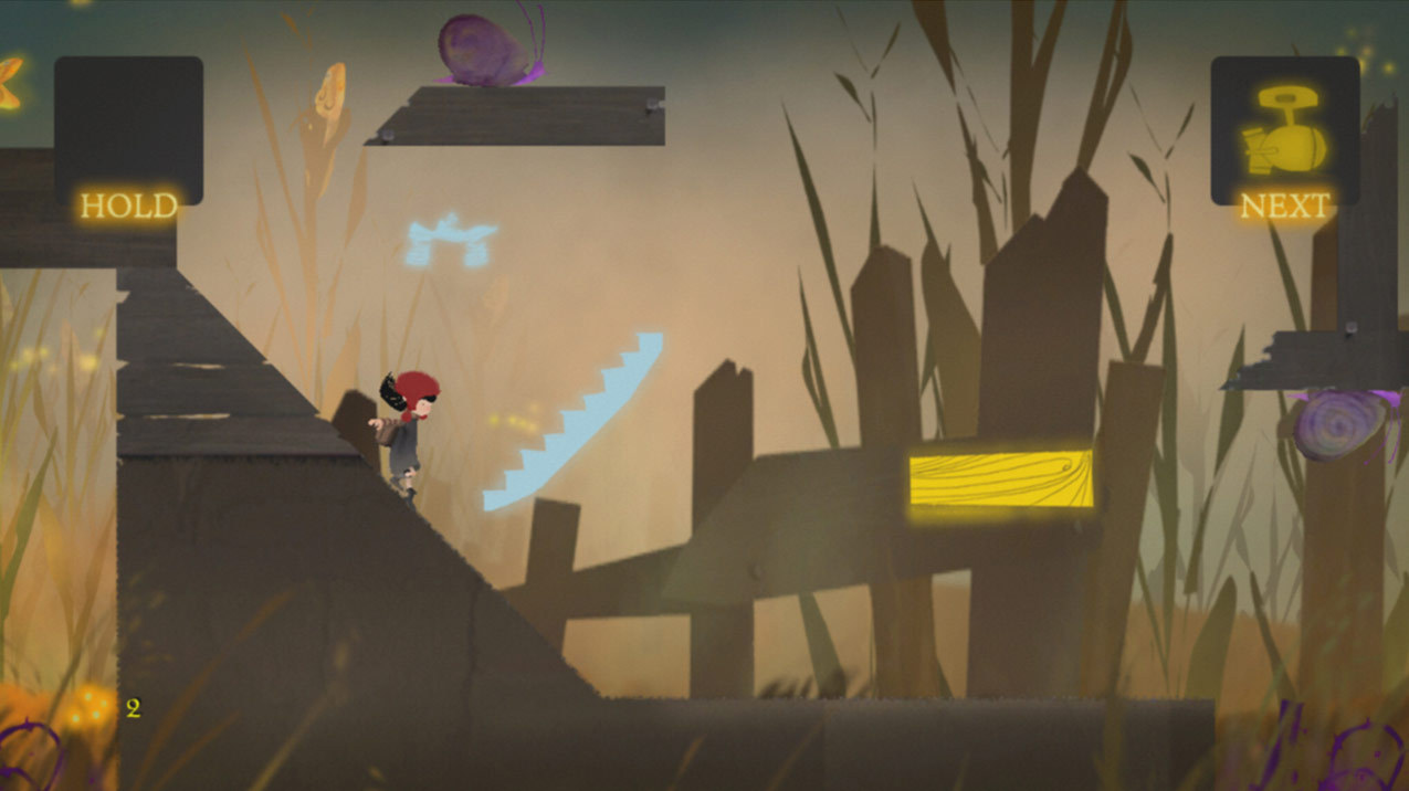 Скриншот из игры Lucidity - 73