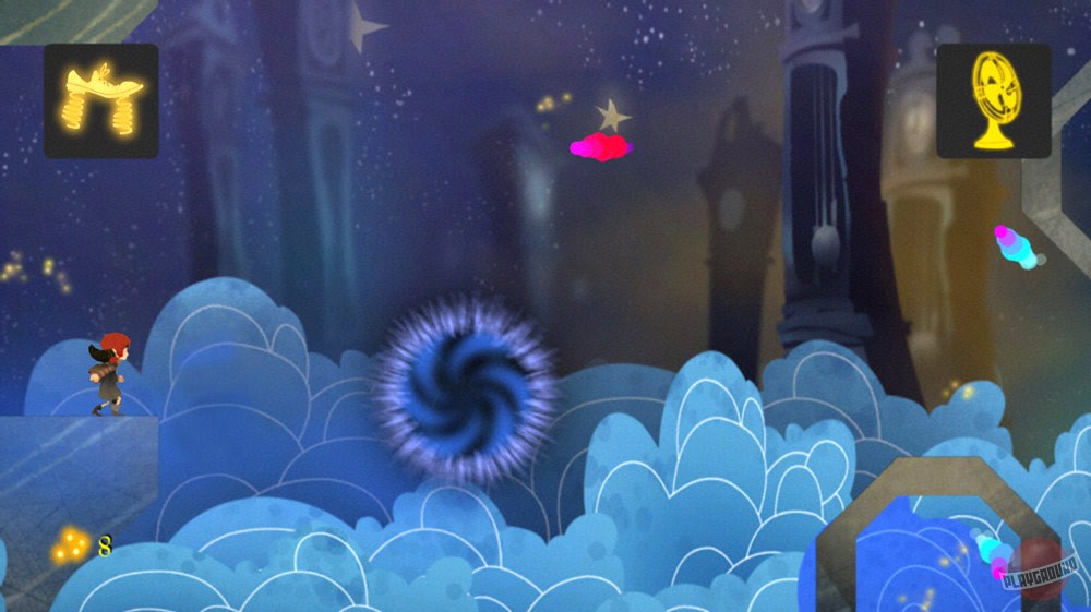 Скриншот из игры Lucidity - 57