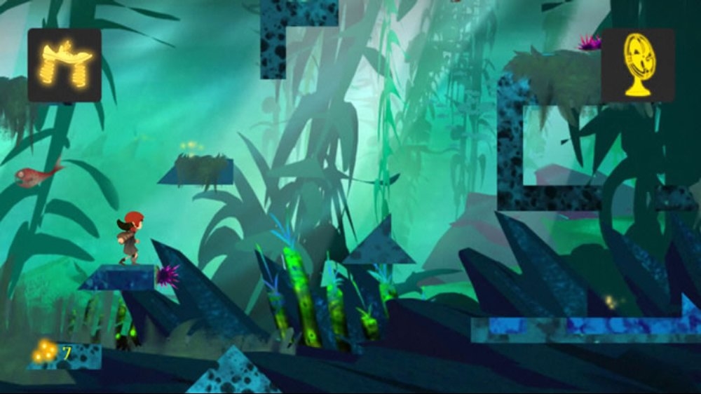 Скриншот из игры Lucidity - 83