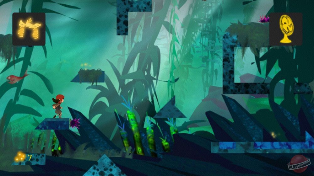 Скриншот из игры Lucidity - 63