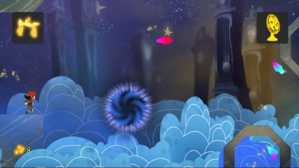Скриншот из игры Lucidity - 58
