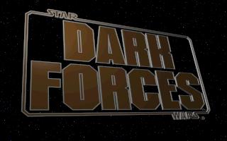 Скриншот из игры Star Wars: Dark Forces - 76