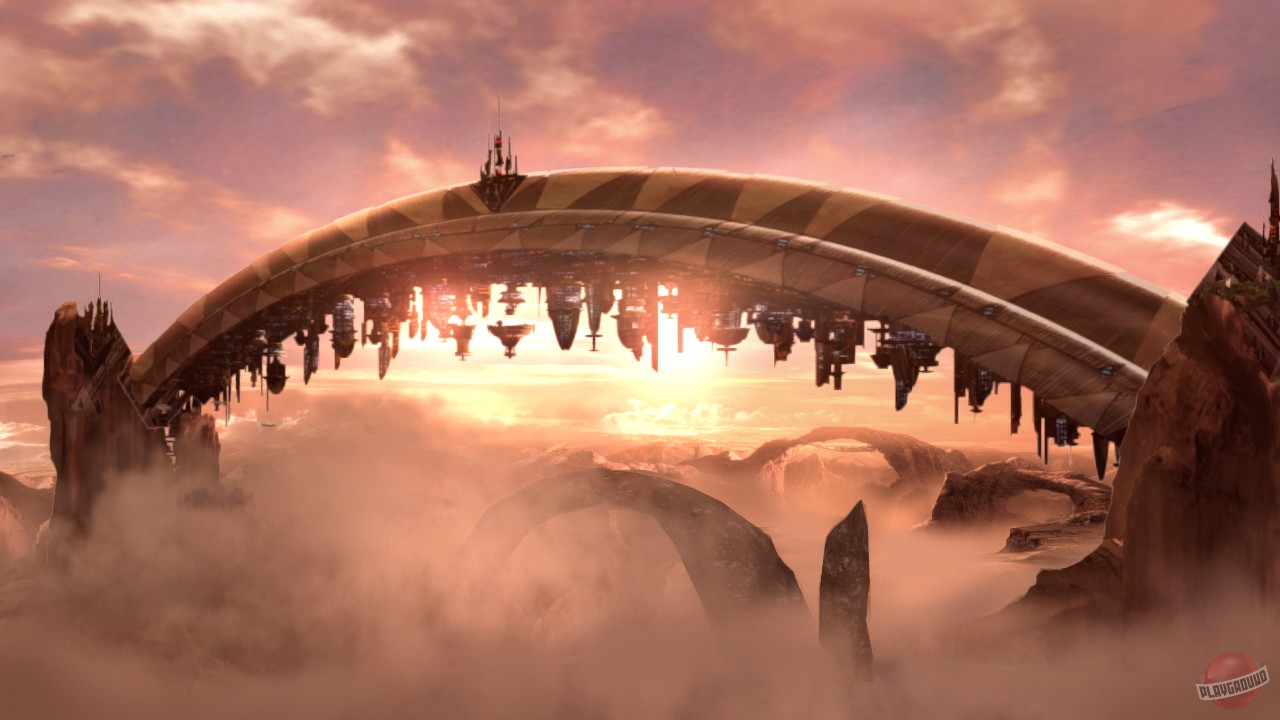 Скриншот из игры Star Wars: The Force Unleashed 2 - 40