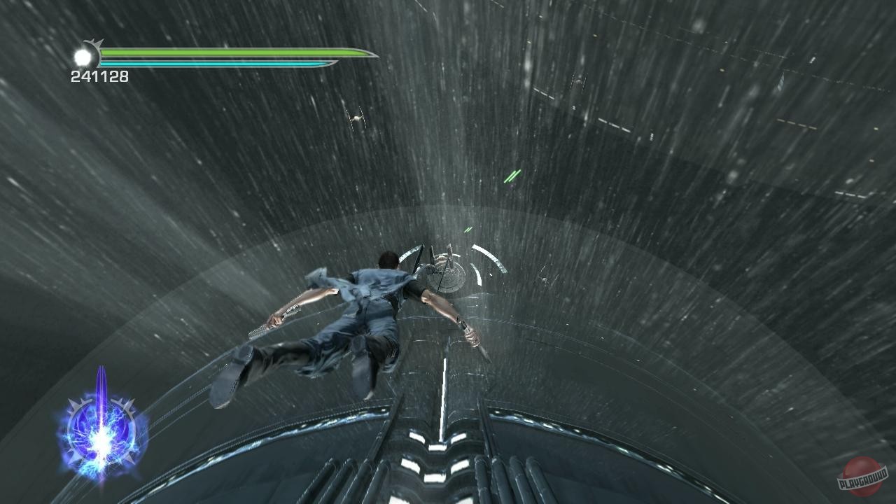 Скриншот из игры Star Wars: The Force Unleashed 2 - 19