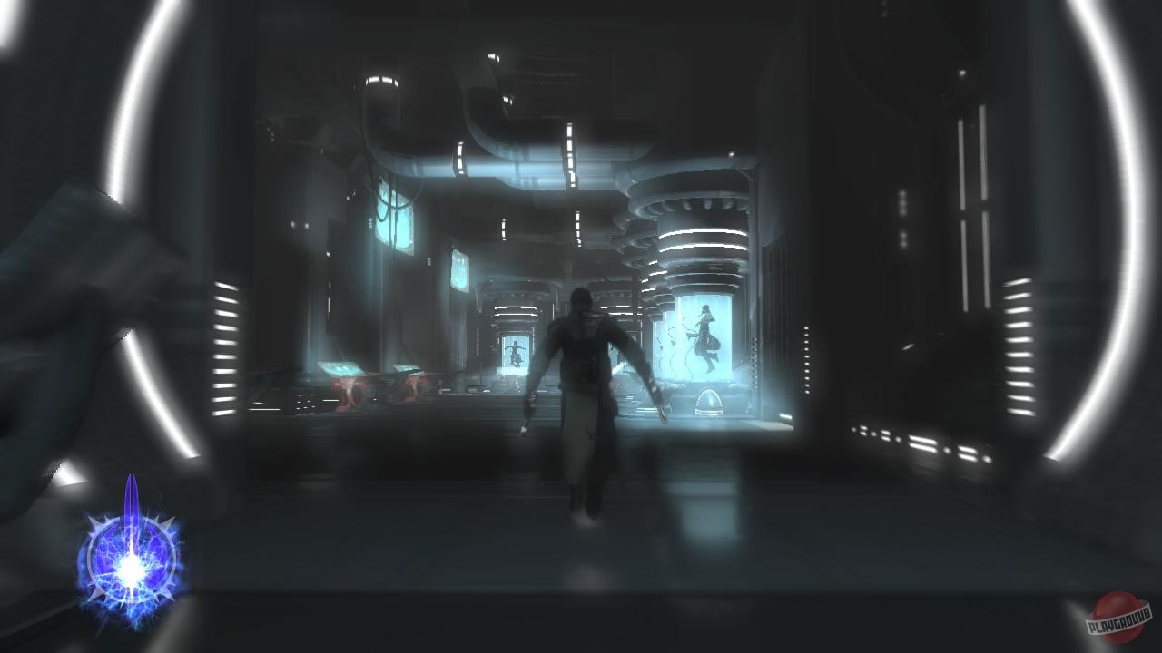 Скриншот из игры Star Wars: The Force Unleashed 2 - 41