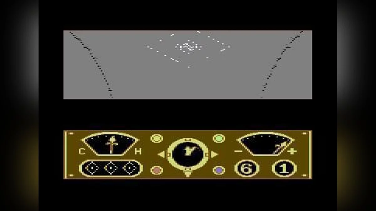 Скриншот из игры The Eidolon - 9