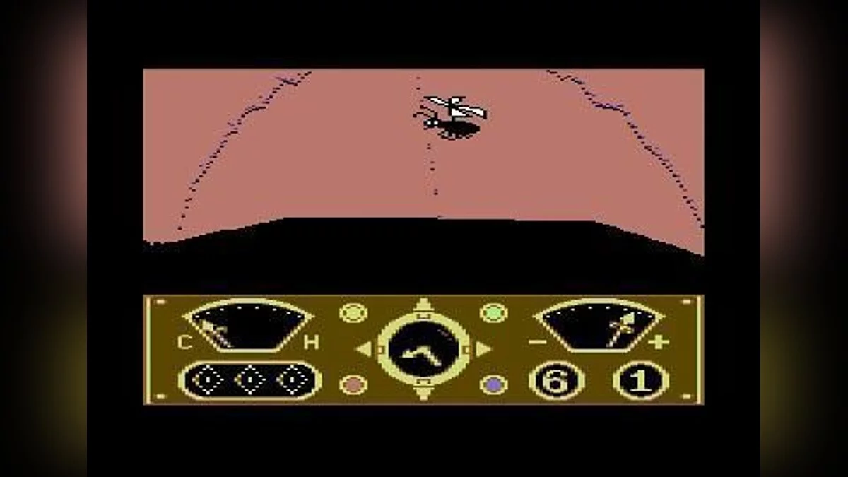 Скриншот из игры The Eidolon - 8