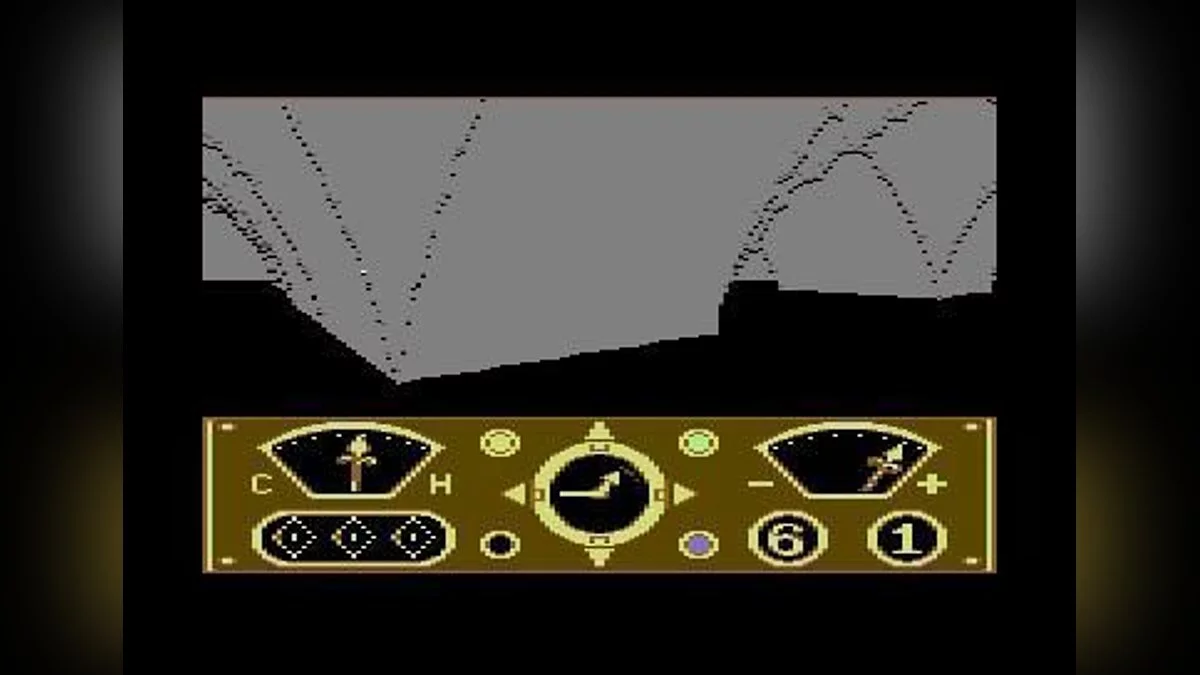 Скриншот из игры The Eidolon - 4