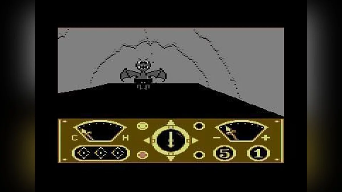 Скриншот из игры The Eidolon - 11