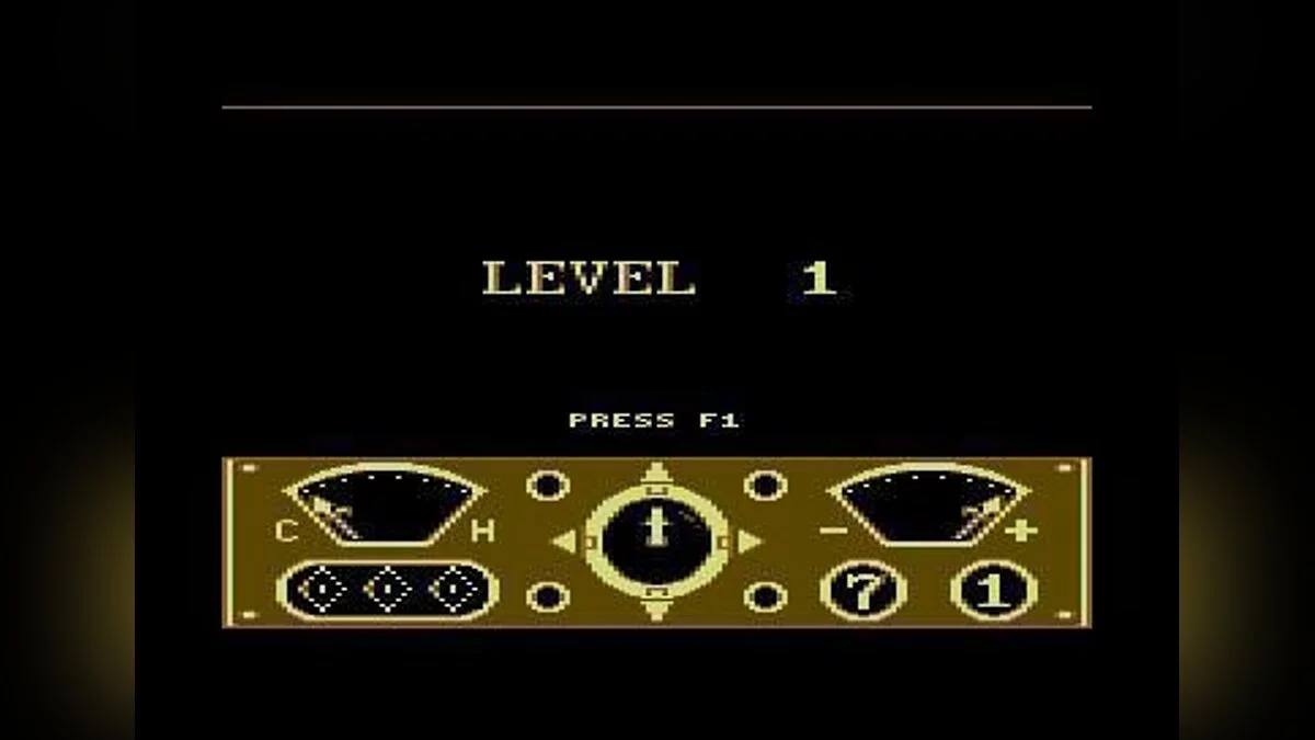 Скриншот из игры The Eidolon - 7