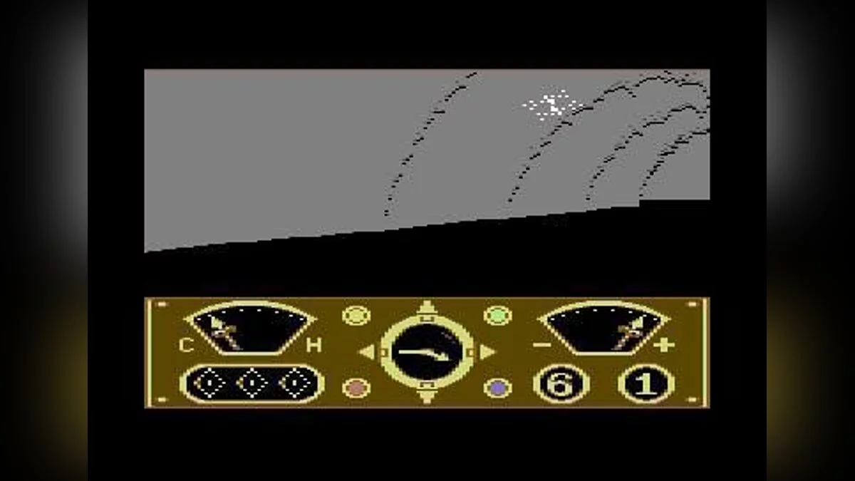 Скриншот из игры The Eidolon - 2