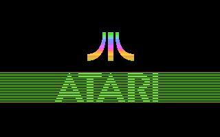 Скриншот из игры Ballblazer - 25