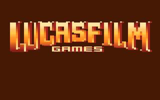 Скриншот из игры Ballblazer - 41