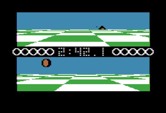 Скриншот из игры Ballblazer - 45