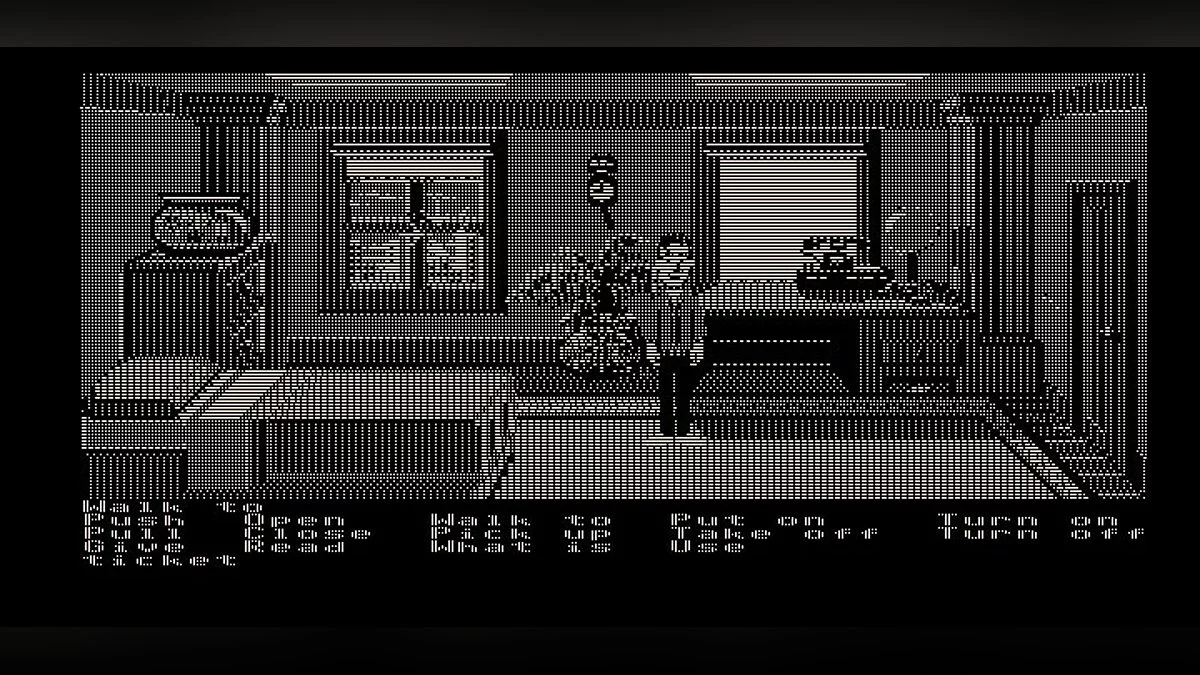 Скриншот из игры Zak McKracken and the Alien Mindbenders - 20
