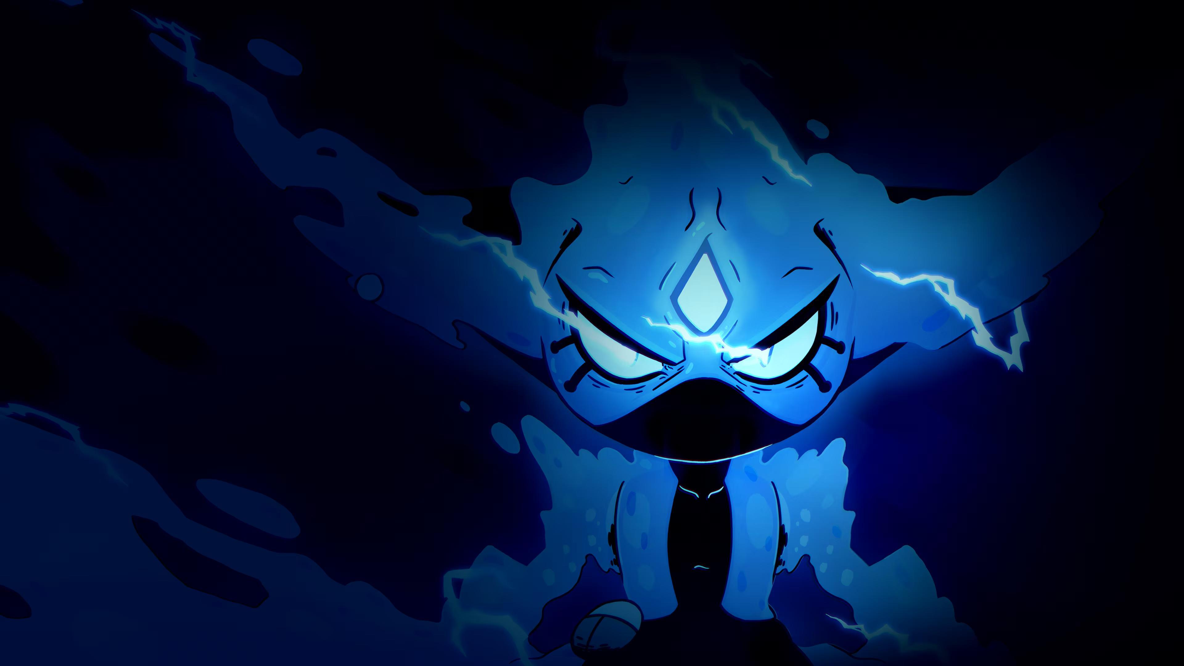 Скриншот из игры BIOMORPH - 36