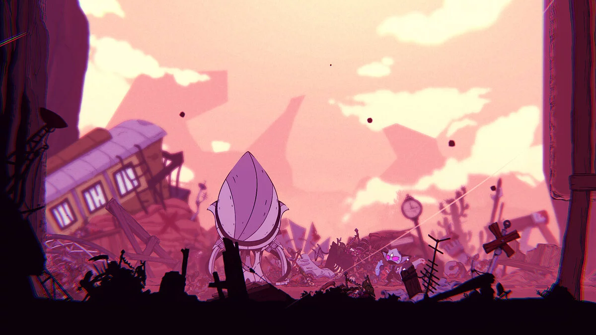 Скриншот из игры BIOMORPH - 29