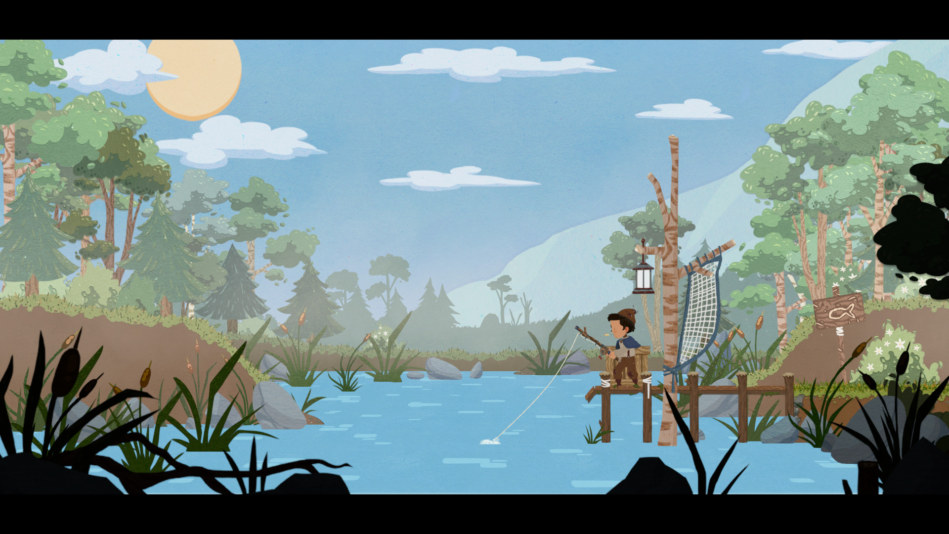 Скриншот из игры Legends of Ethernal - 1