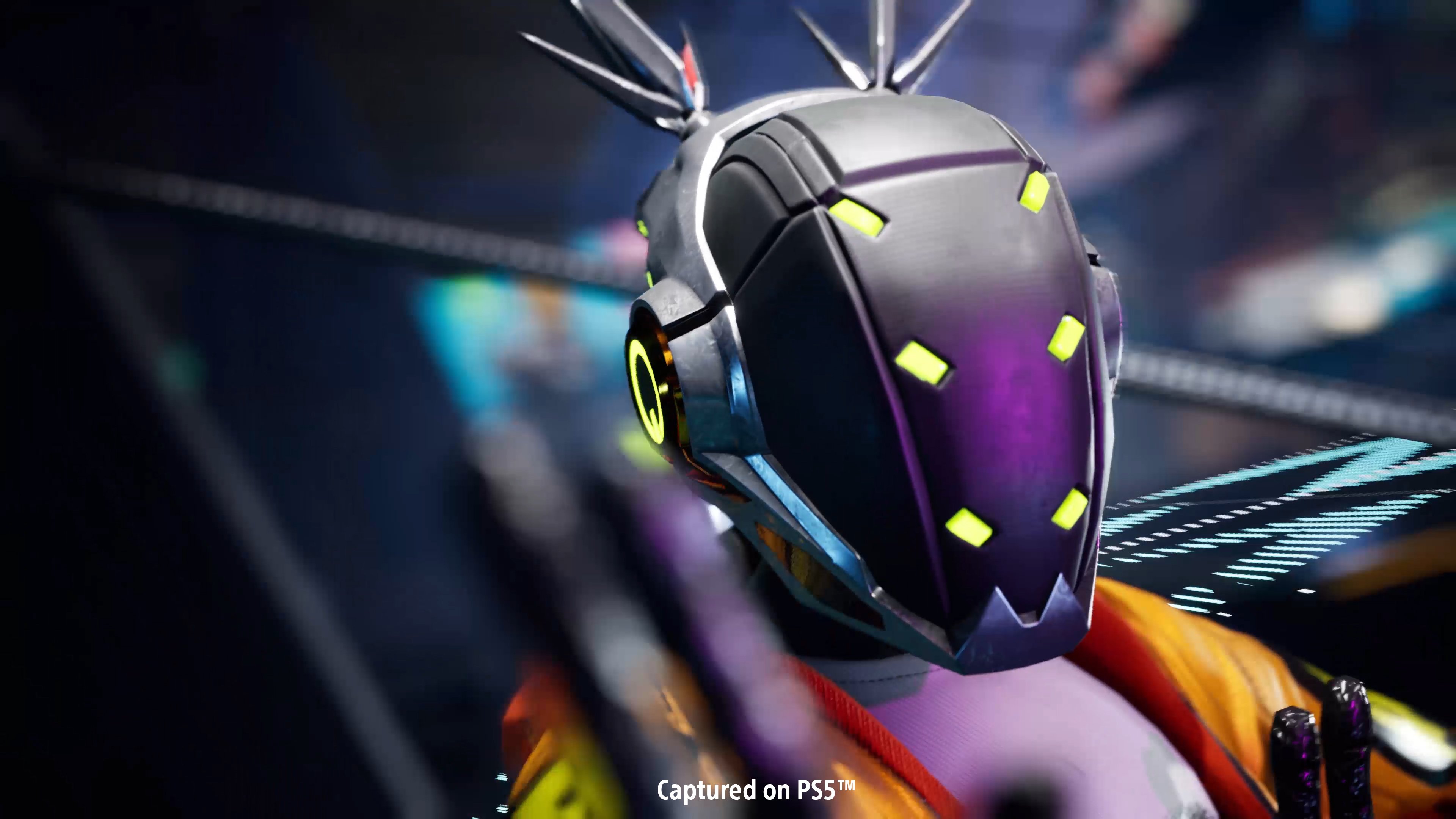 Скриншот из игры Destruction AllStars - 49