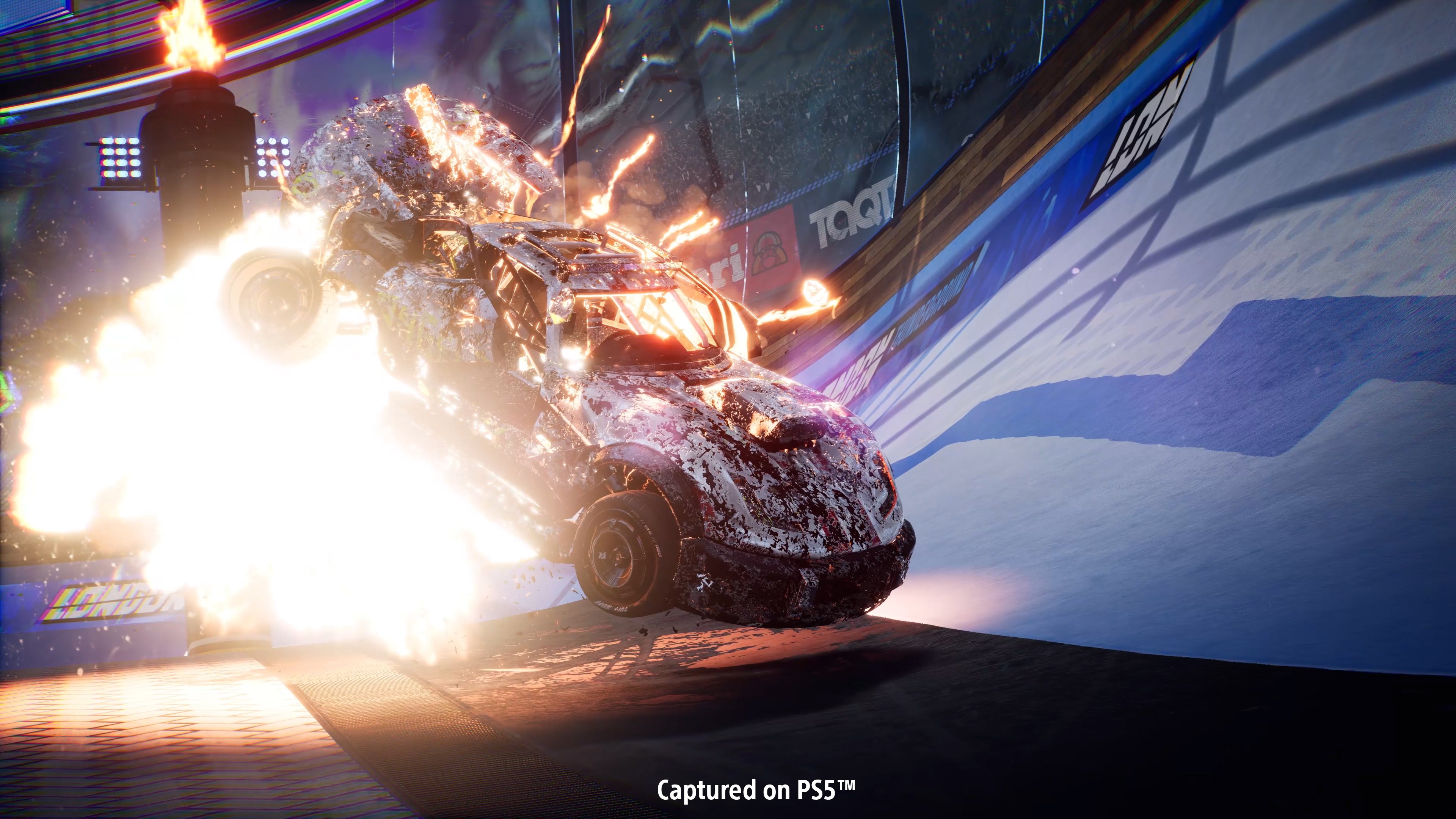 Скриншот из игры Destruction AllStars - 69