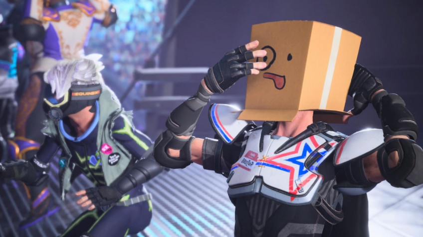 Скриншот из игры Destruction AllStars - 65