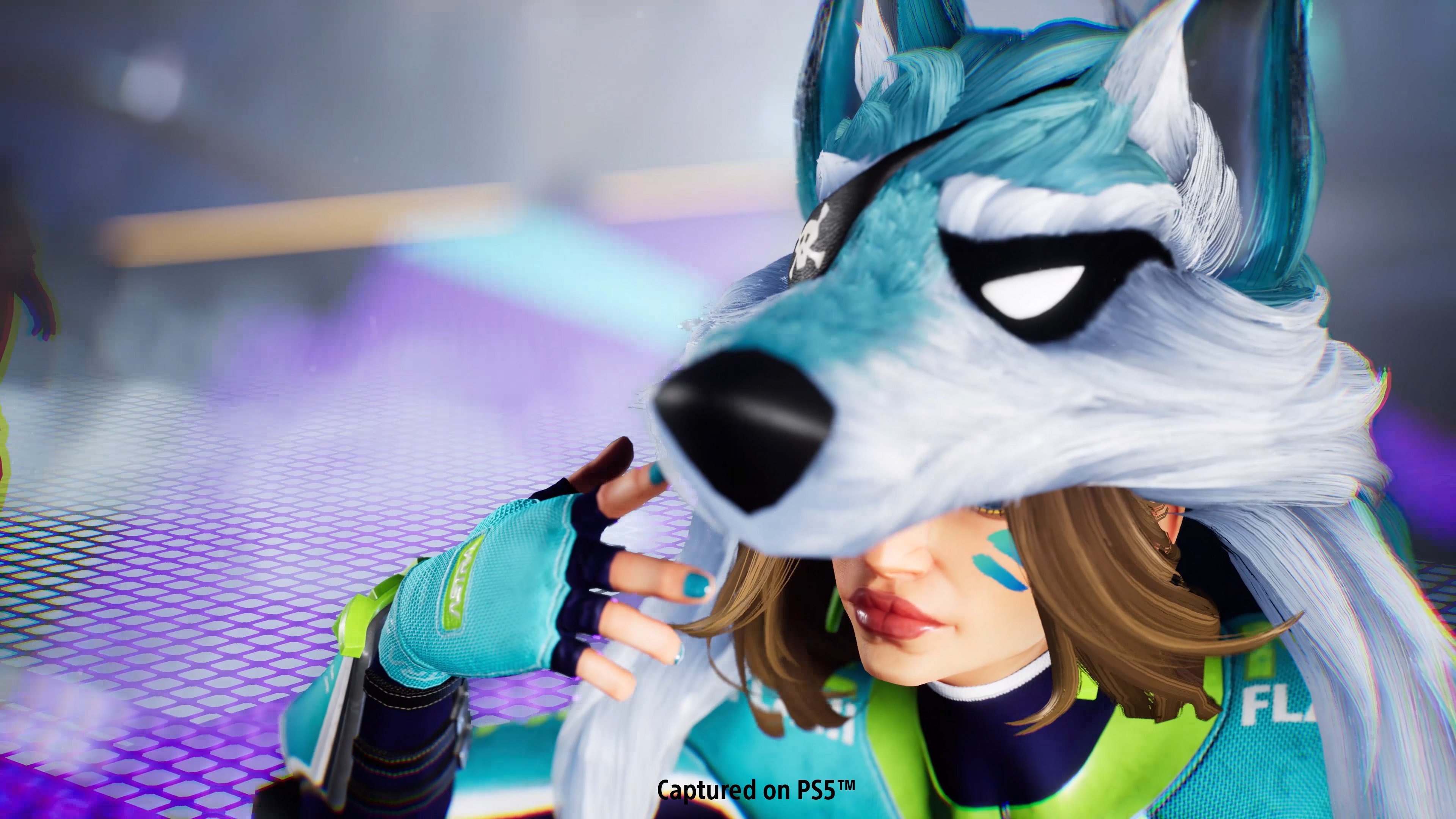 Скриншот из игры Destruction AllStars - 43