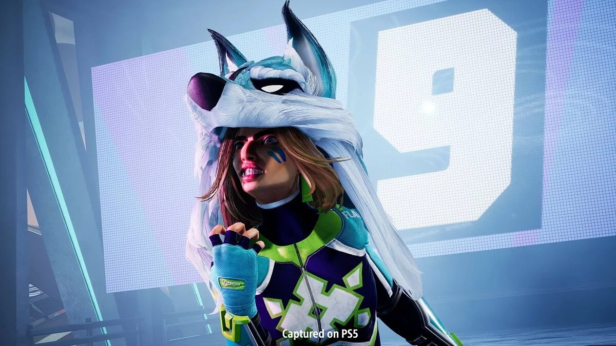 Скриншот из игры Destruction AllStars - 34