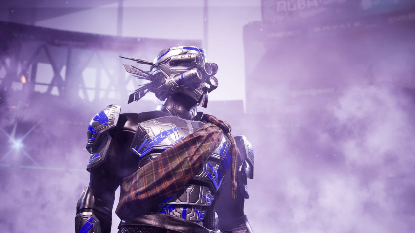 Скриншот из игры Destruction AllStars - 42