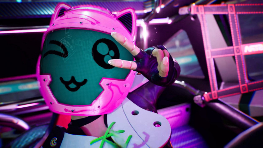 Скриншот из игры Destruction AllStars - 86