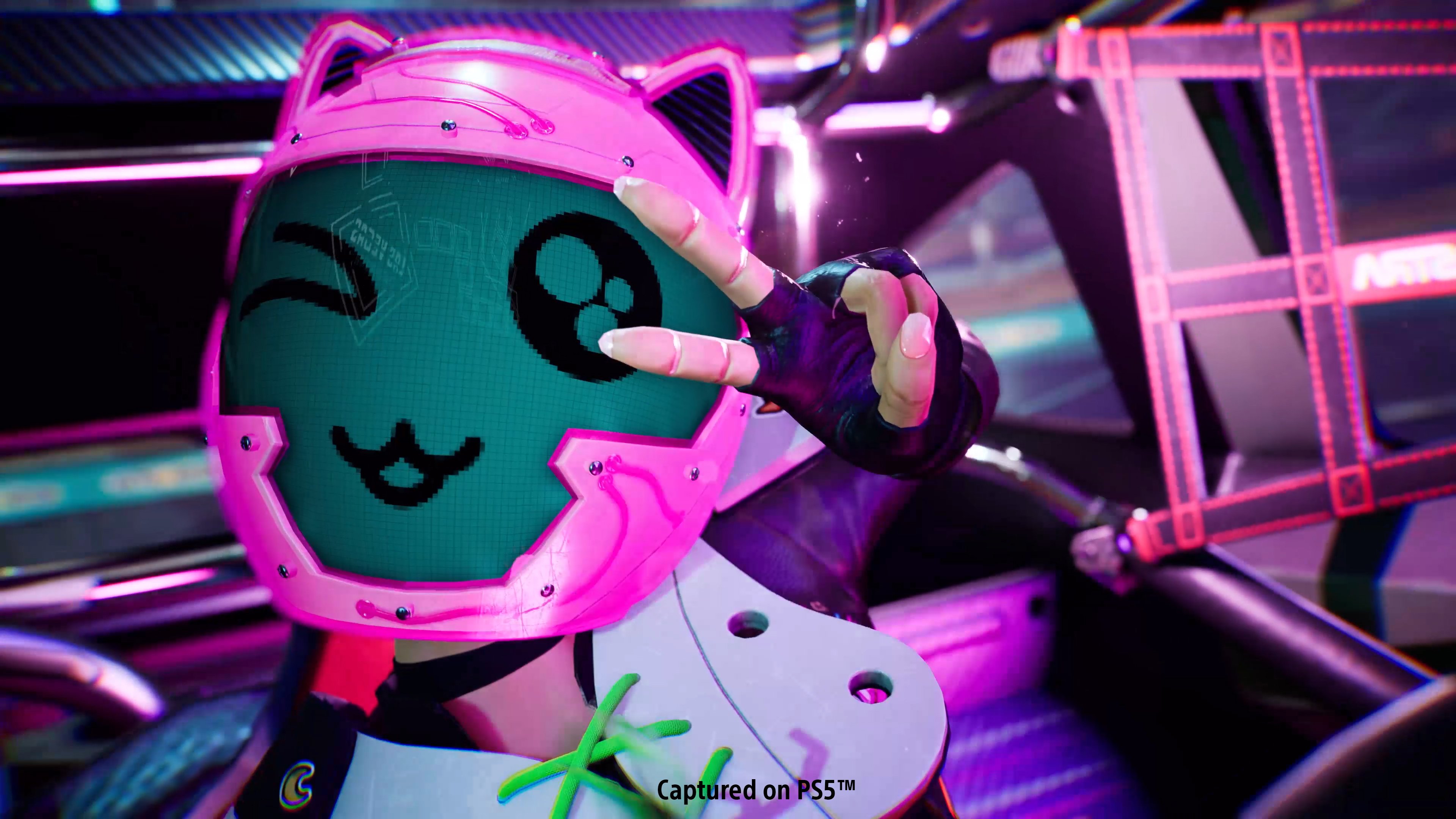 Скриншот из игры Destruction AllStars - 63