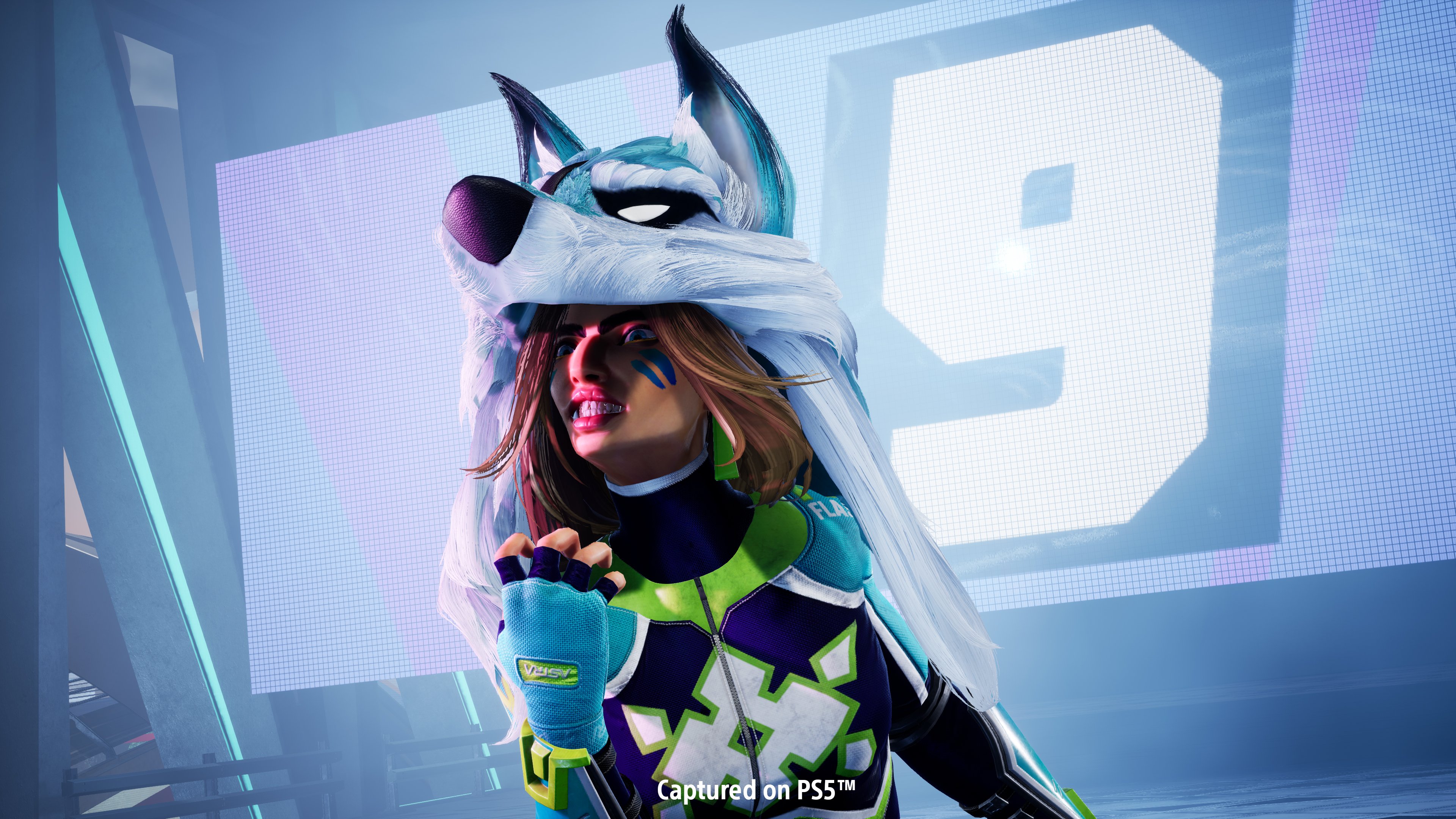 Скриншот из игры Destruction AllStars - 85