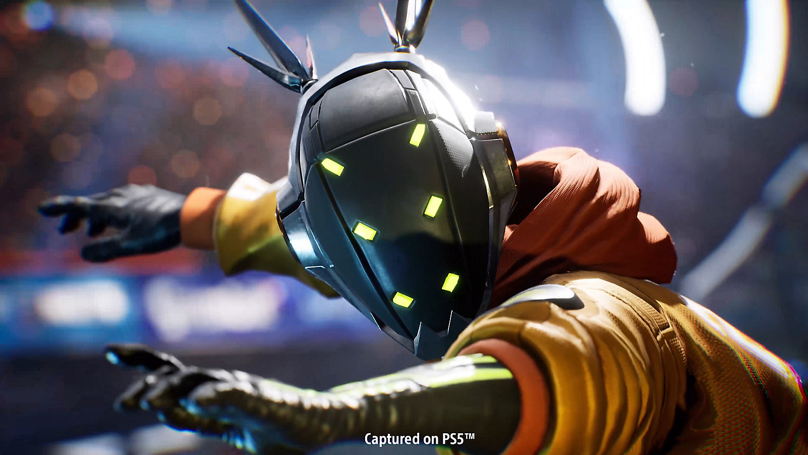 Скриншот из игры Destruction AllStars - 12