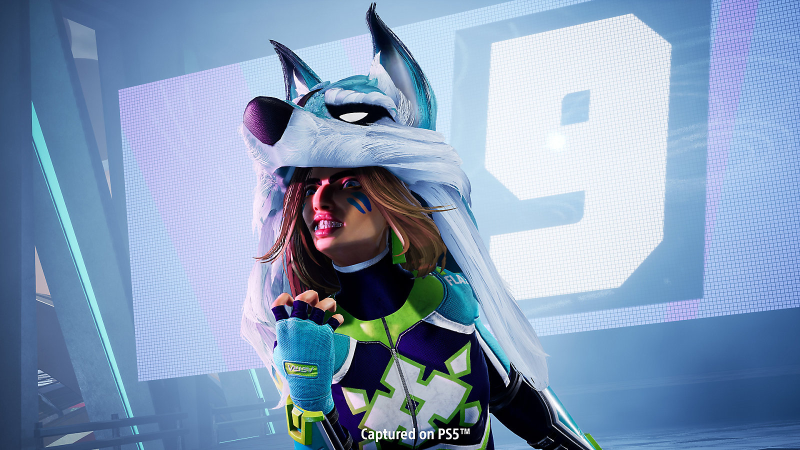 Скриншот из игры Destruction AllStars - 13