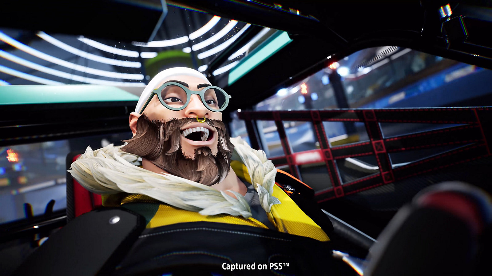 Скриншот из игры Destruction AllStars - 3