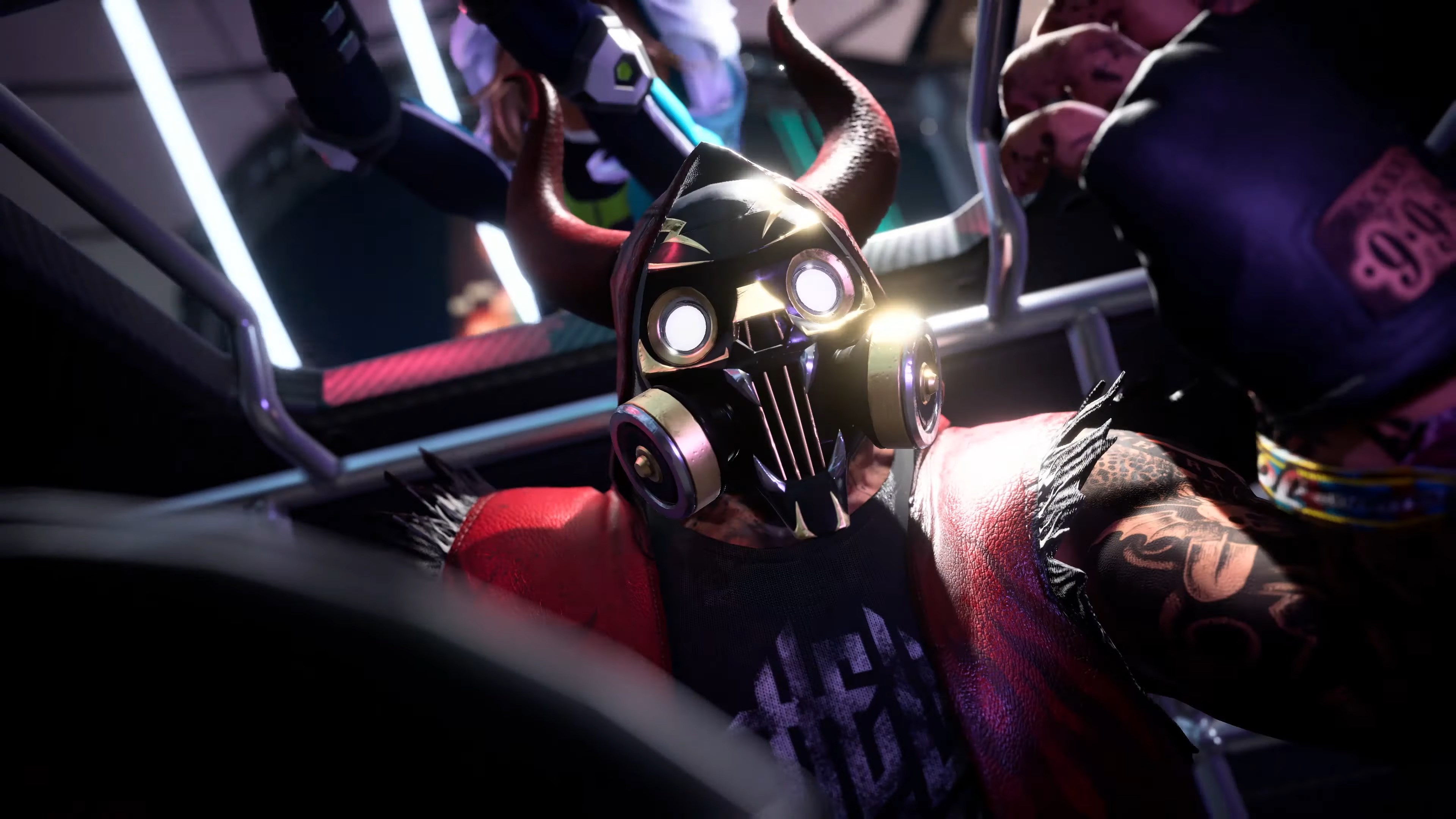 Скриншот из игры Destruction AllStars - 26