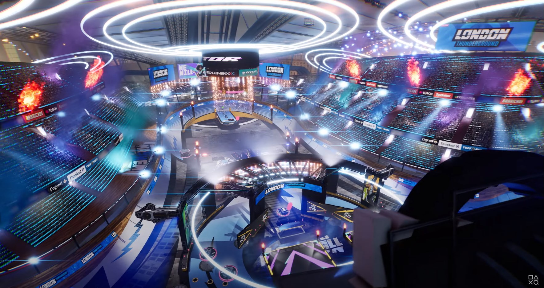 Скриншот из игры Destruction AllStars - 38