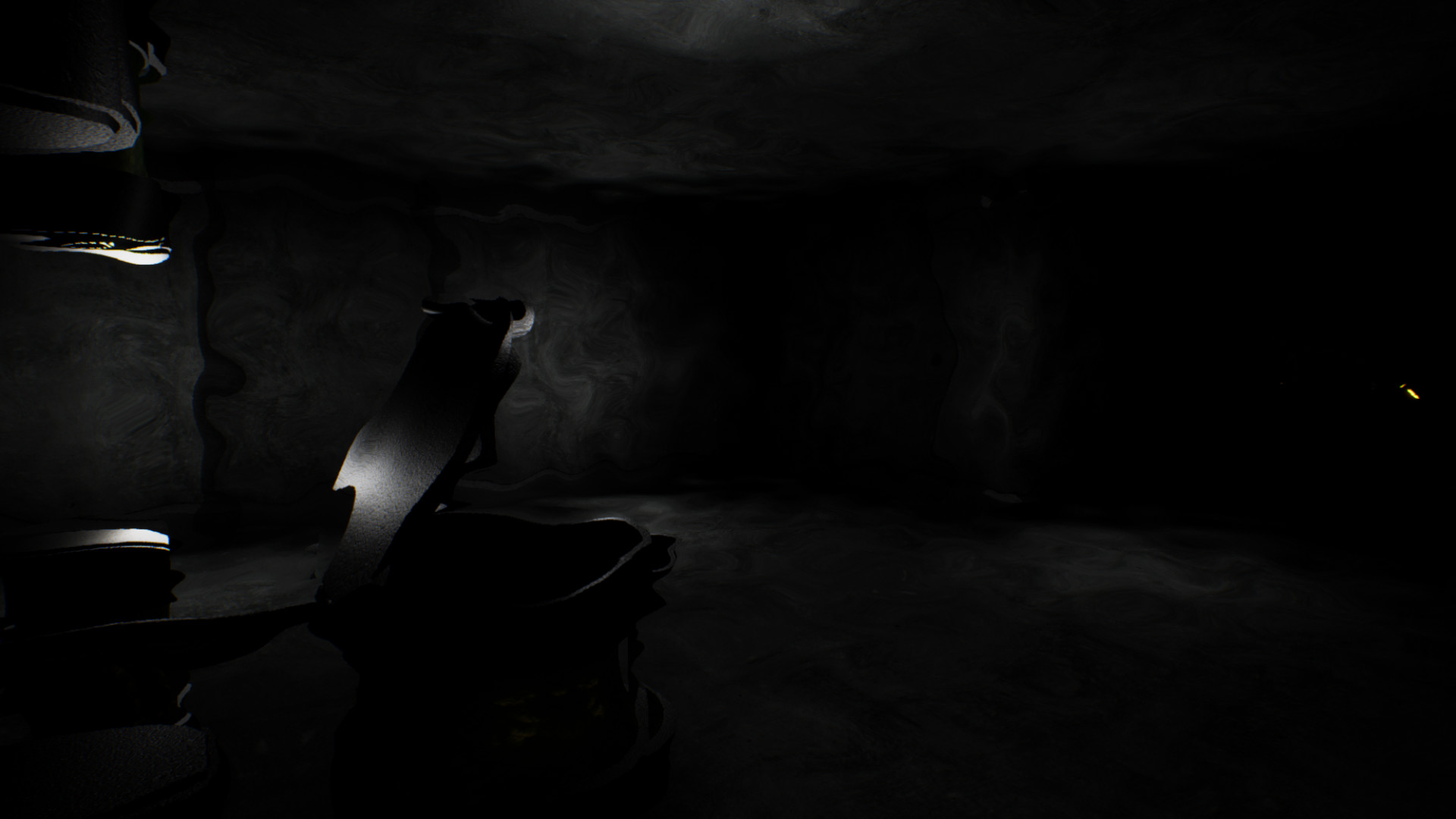 Скриншот из игры SCP: Recontainment - 4