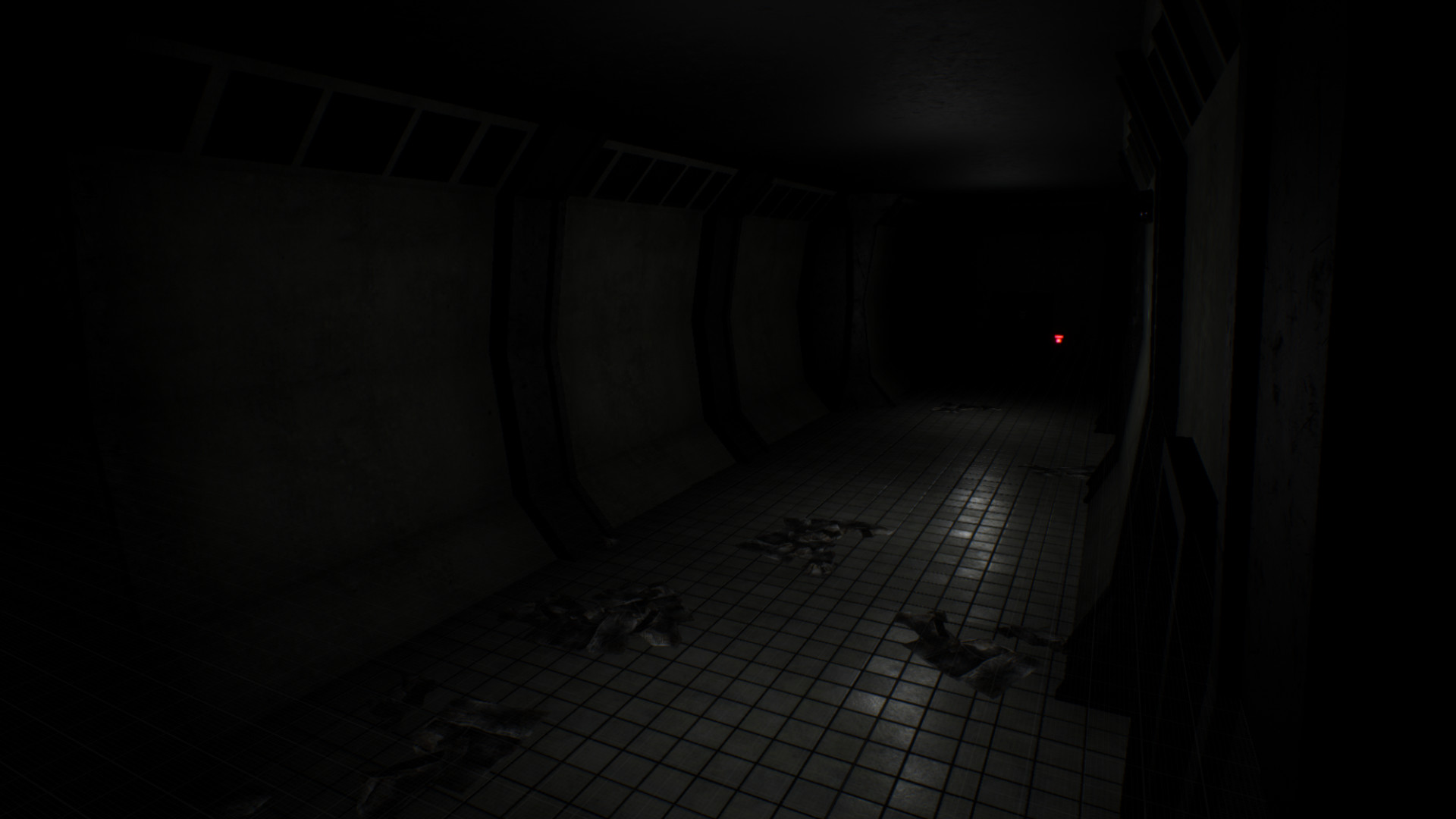 Скриншот из игры SCP: Recontainment - 6