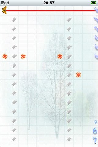 Скриншот из игры Bargon - 1