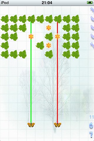 Скриншот из игры Bargon - 2