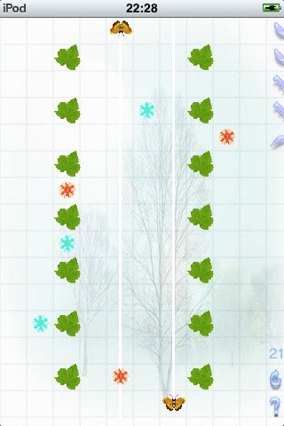 Скриншот из игры Bargon - 3