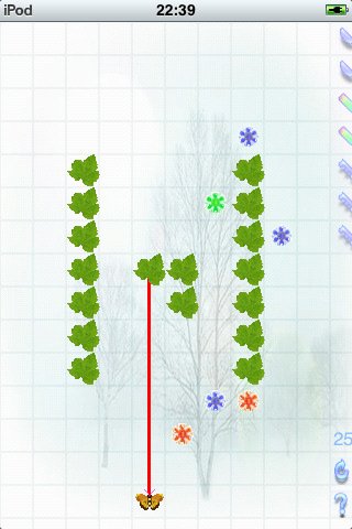 Скриншот из игры Bargon - 4