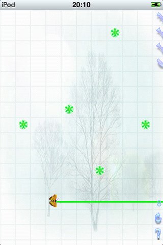 Скриншот из игры Bargon - 5