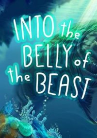 Обложка игры Into the Belly of the Beast