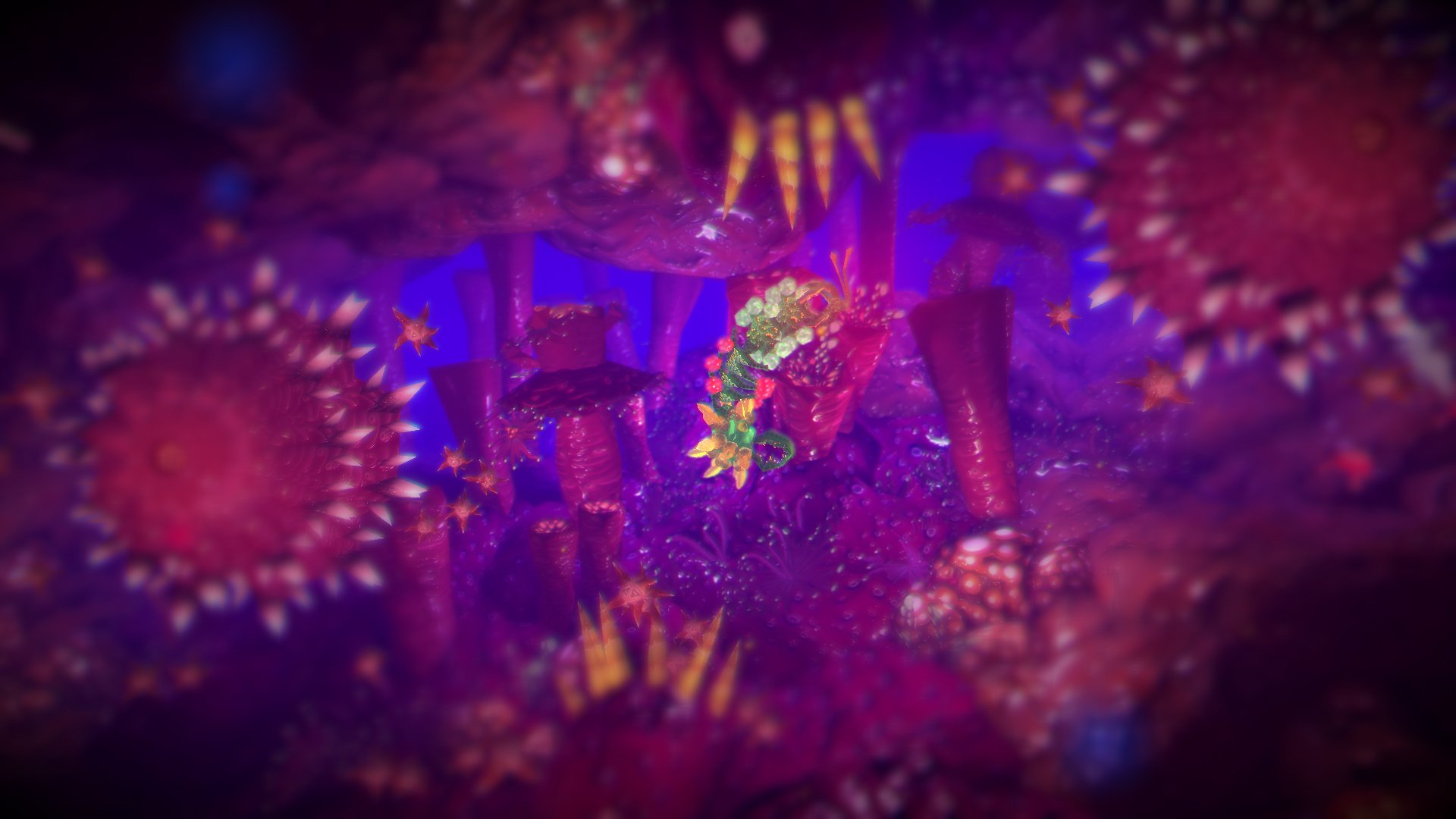 Скриншот из игры Into the Belly of the Beast - 5