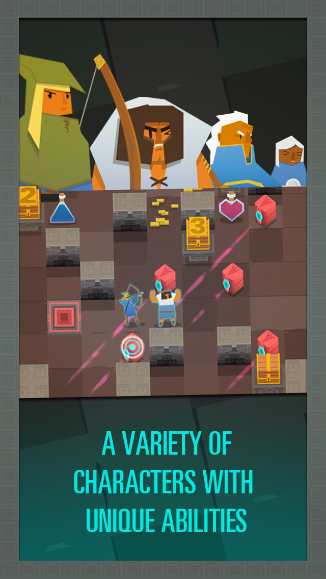 Скриншот из игры The Nightmare Cooperative - 17